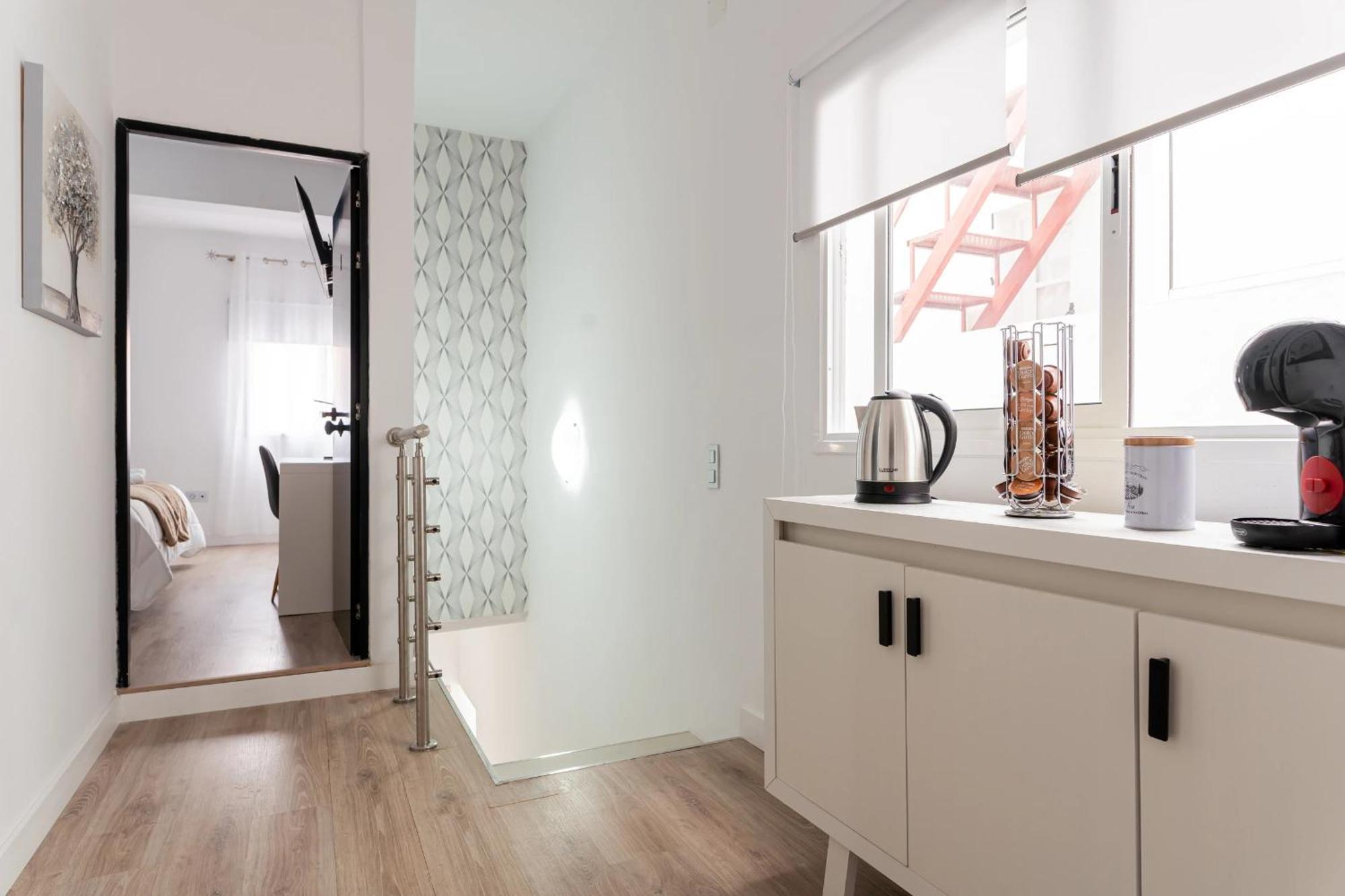 Casa Mario Suites Santa Cruz de Tenerife Kültér fotó