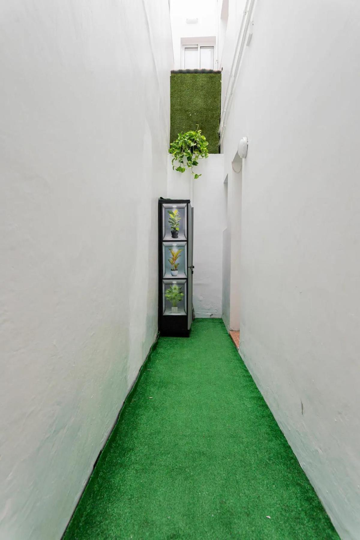 Casa Mario Suites Santa Cruz de Tenerife Kültér fotó