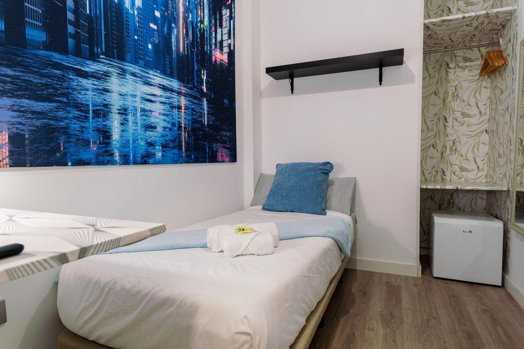 Casa Mario Suites Santa Cruz de Tenerife Kültér fotó