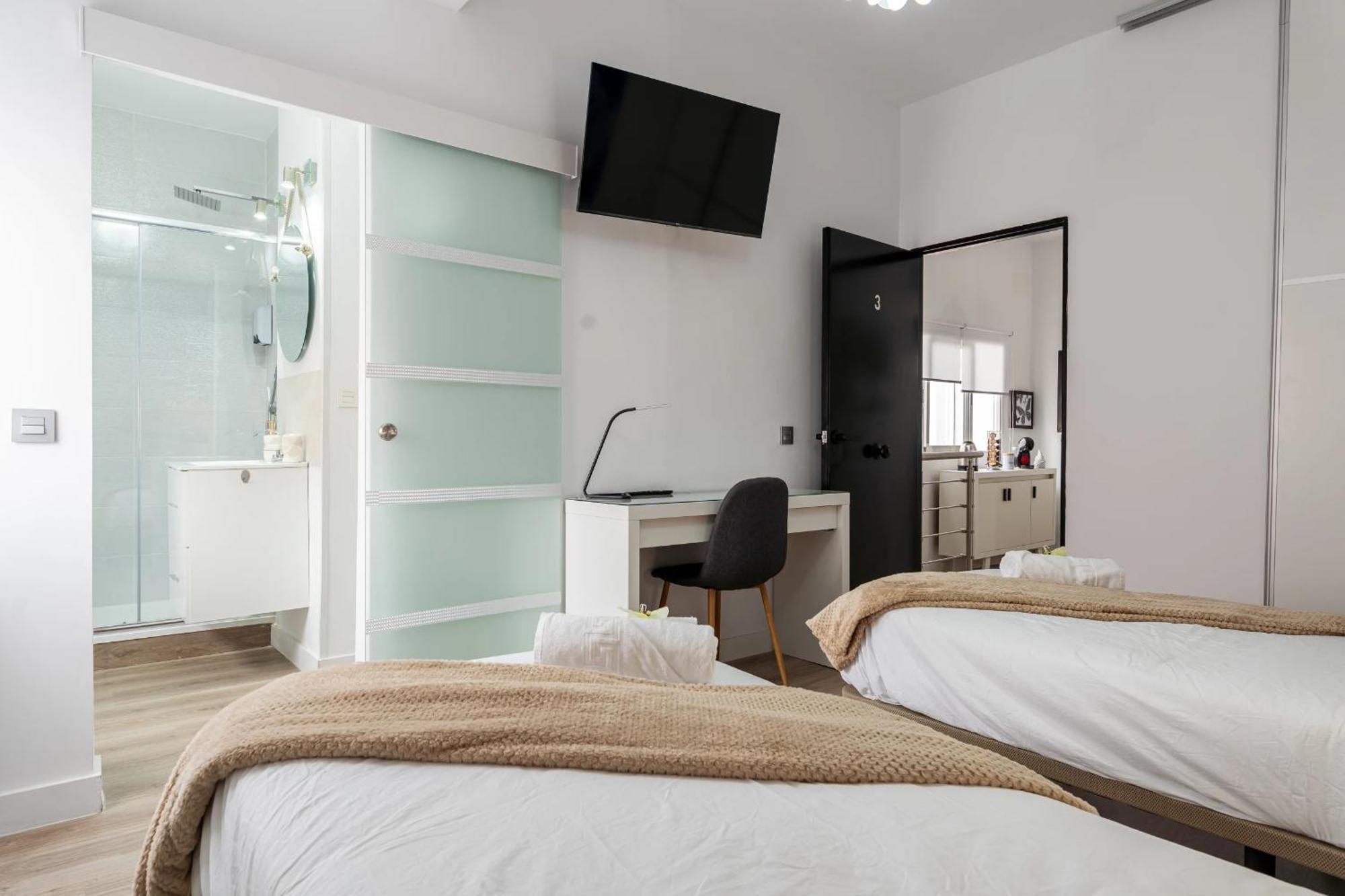 Casa Mario Suites Santa Cruz de Tenerife Kültér fotó