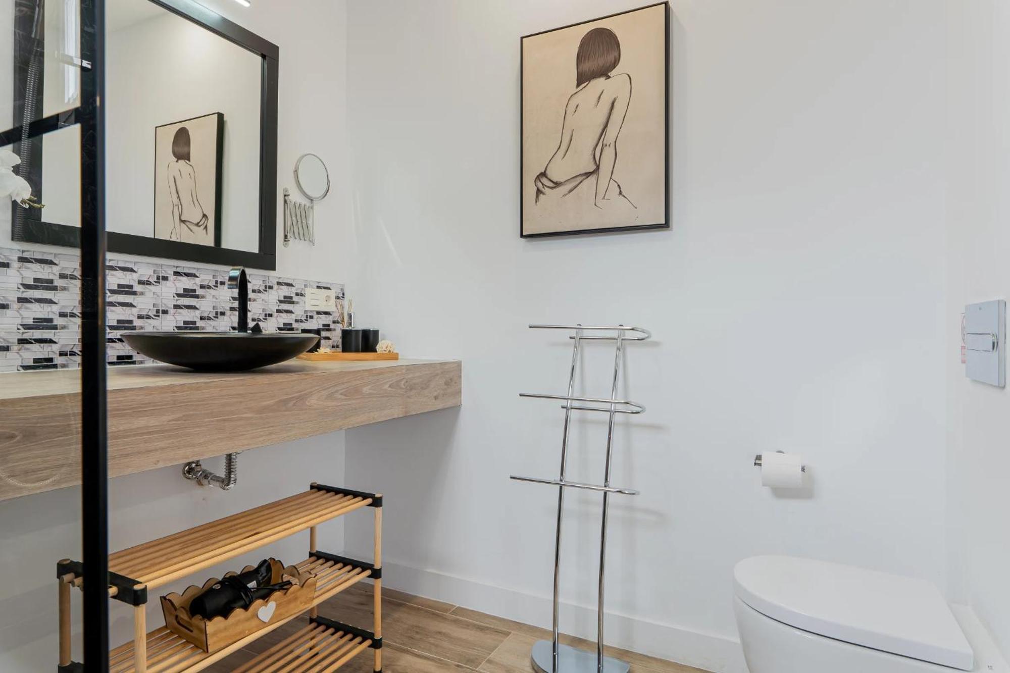 Casa Mario Suites Santa Cruz de Tenerife Kültér fotó