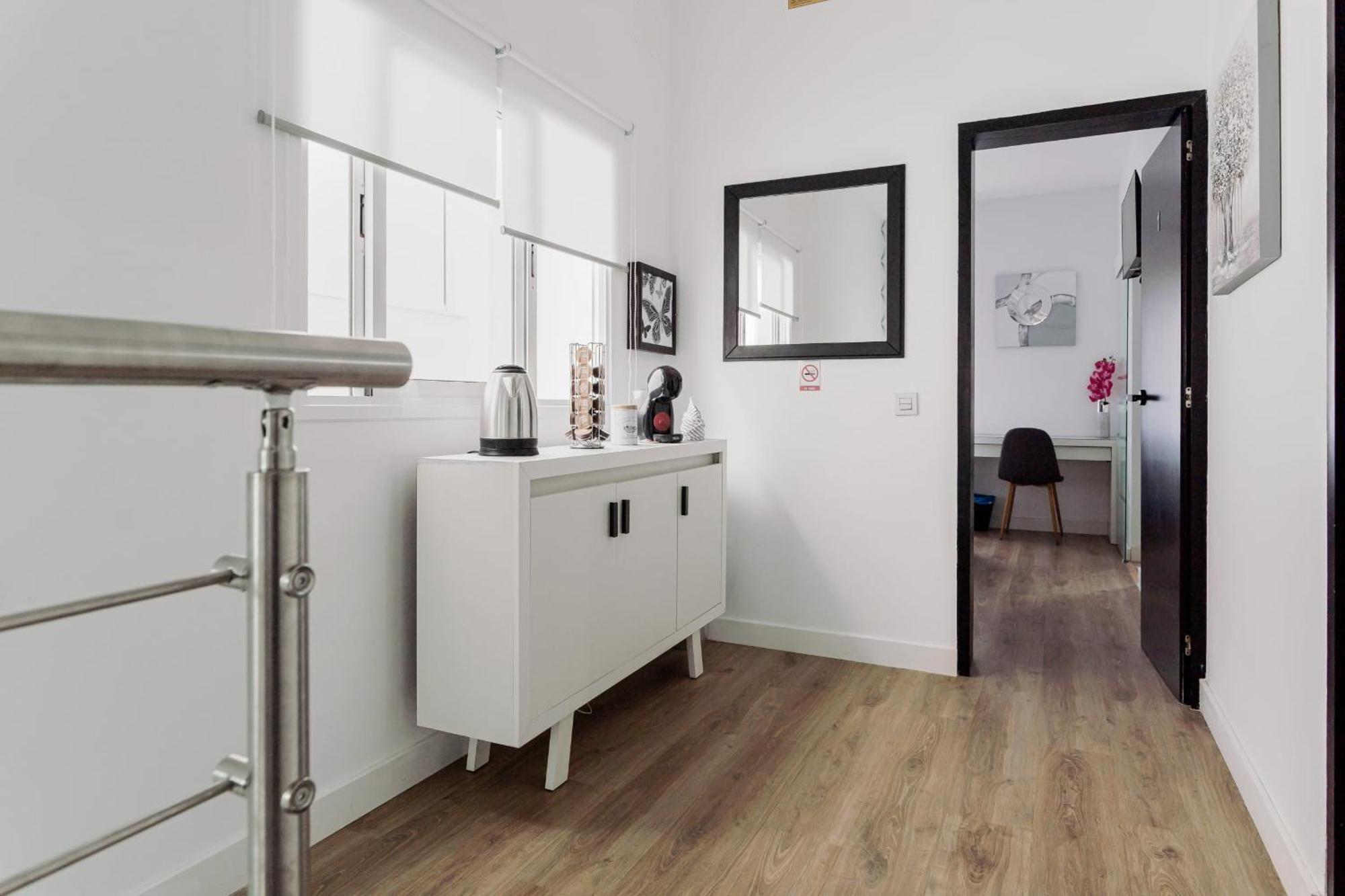 Casa Mario Suites Santa Cruz de Tenerife Kültér fotó