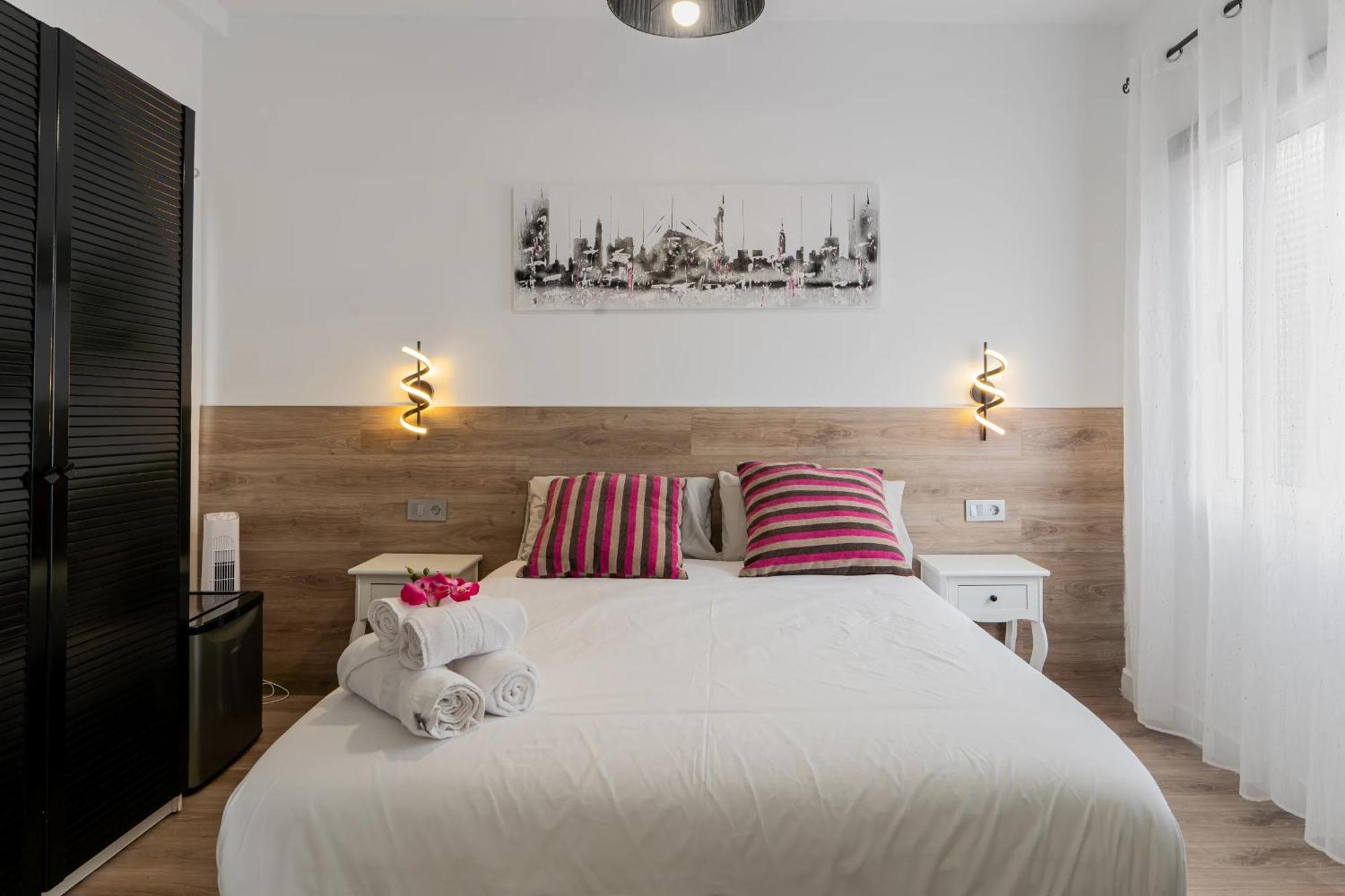 Casa Mario Suites Santa Cruz de Tenerife Kültér fotó