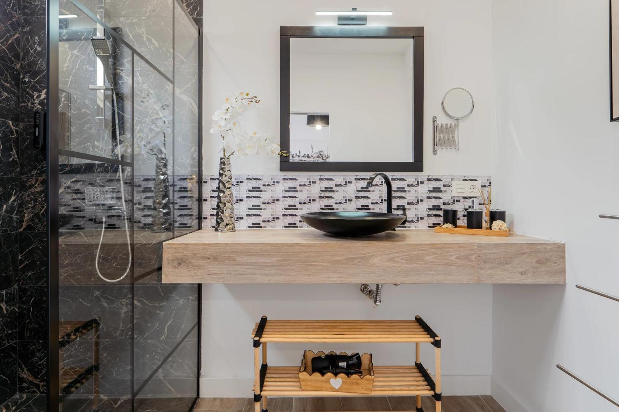 Casa Mario Suites Santa Cruz de Tenerife Kültér fotó