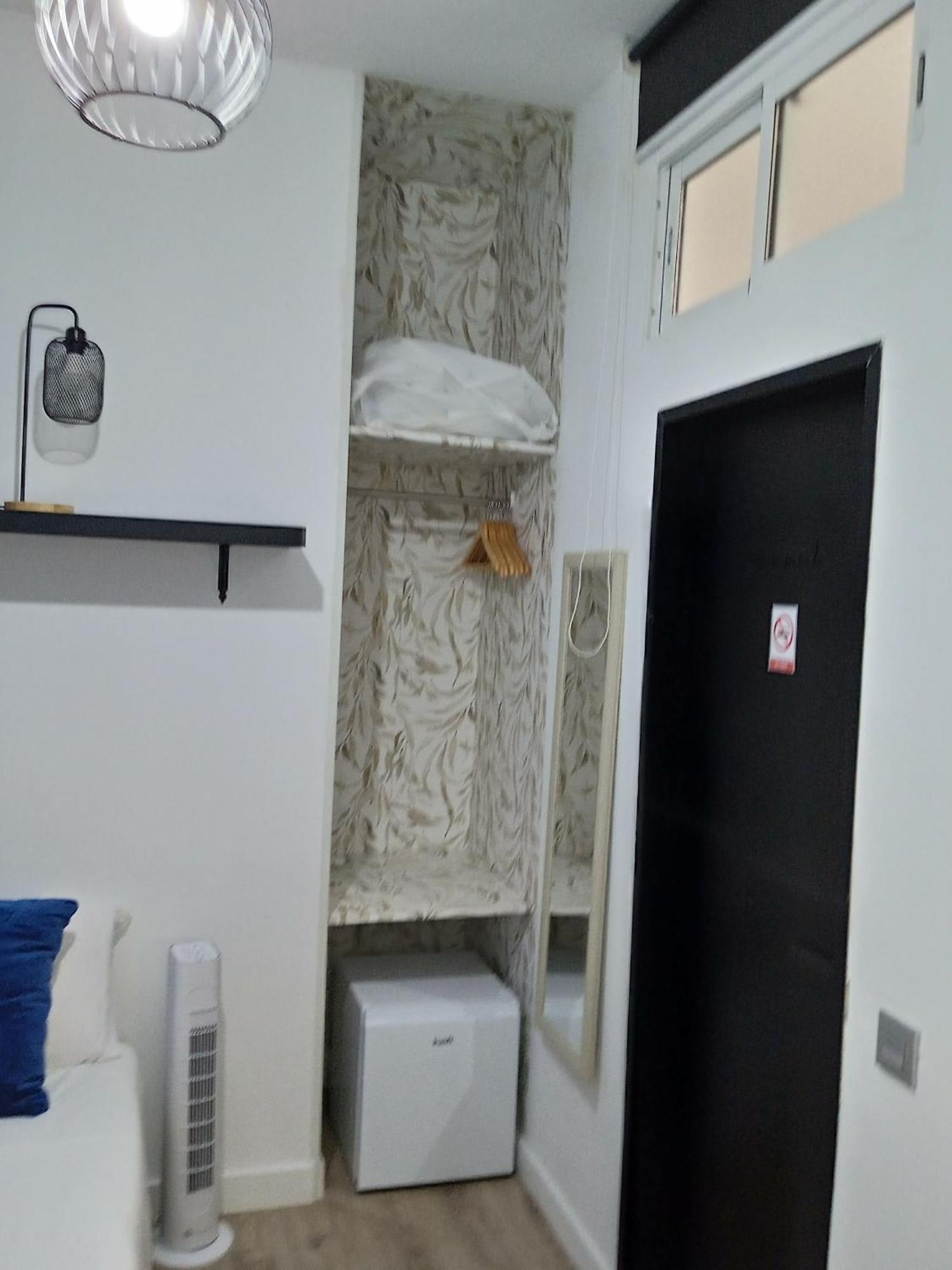 Casa Mario Suites Santa Cruz de Tenerife Szoba fotó