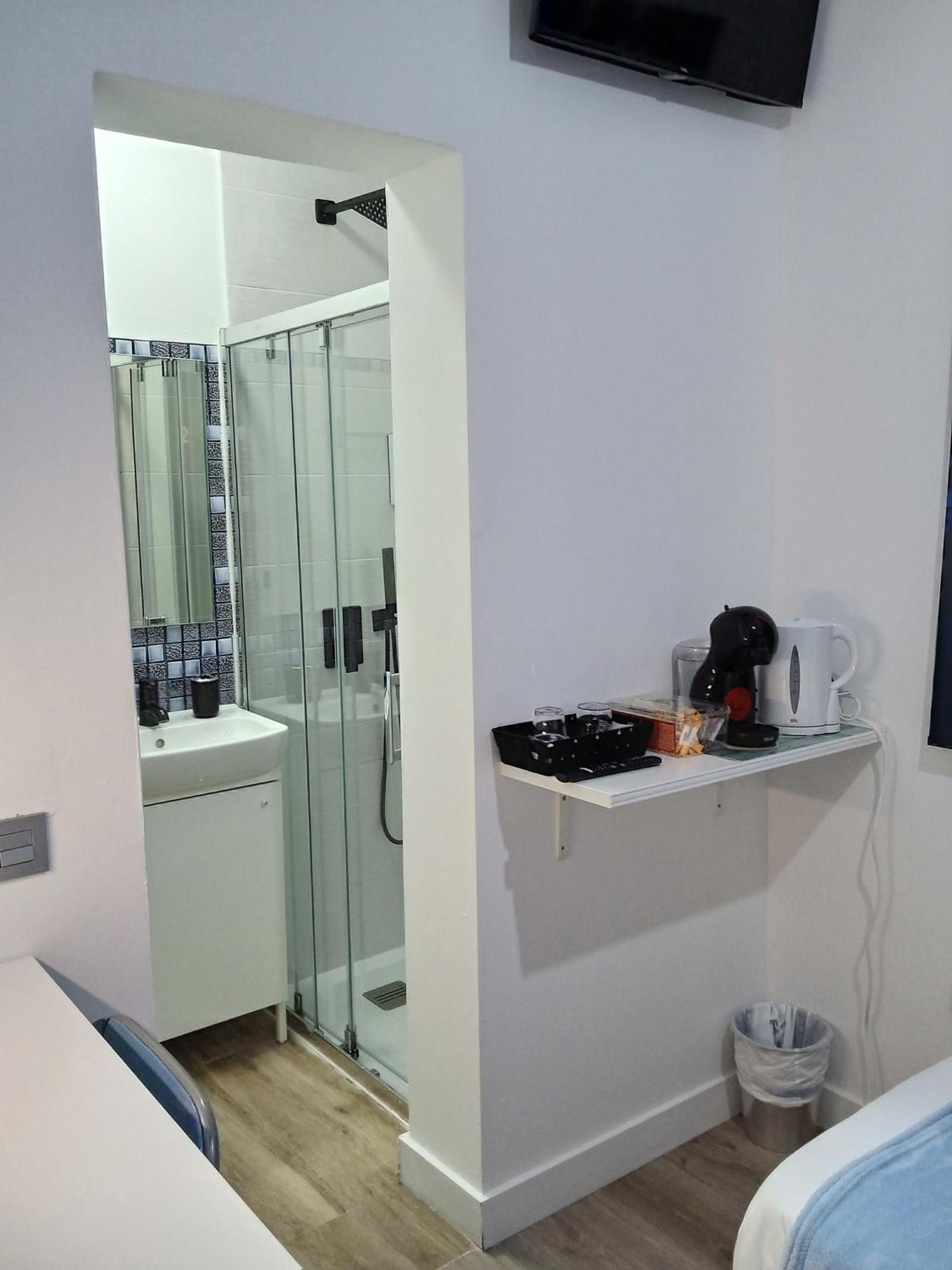 Casa Mario Suites Santa Cruz de Tenerife Szoba fotó