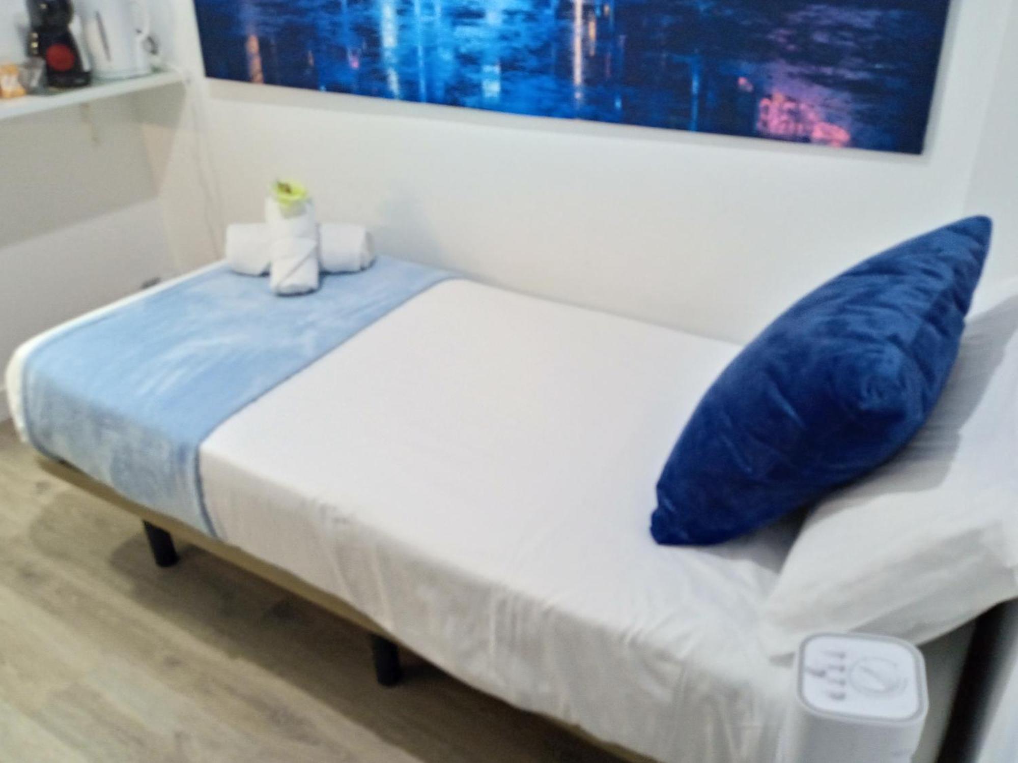 Casa Mario Suites Santa Cruz de Tenerife Szoba fotó