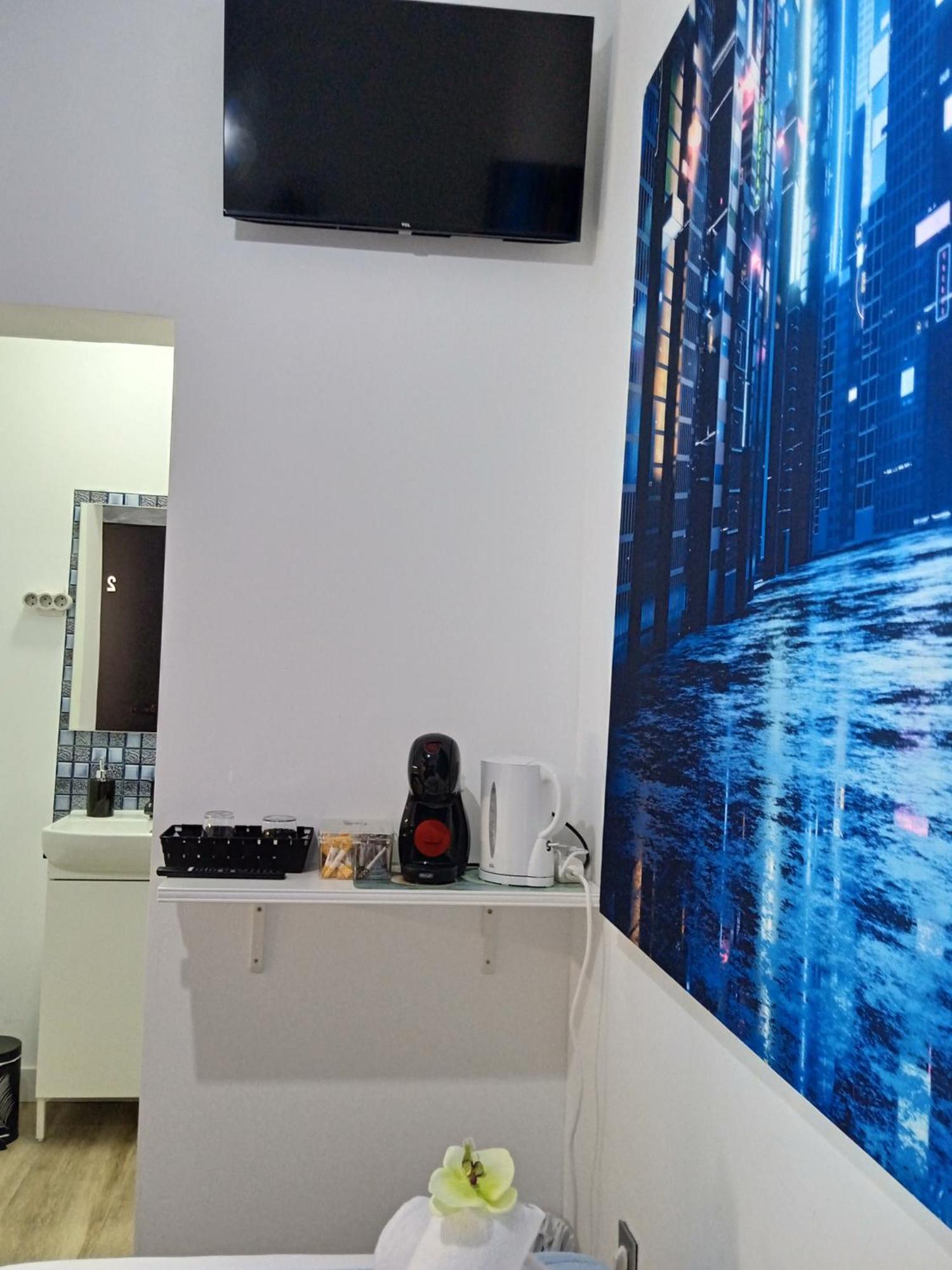 Casa Mario Suites Santa Cruz de Tenerife Kültér fotó