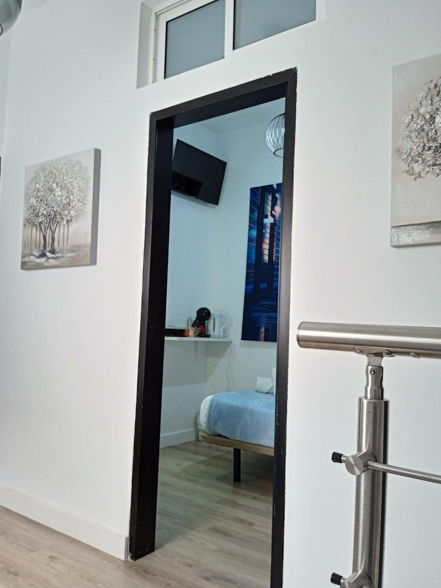 Casa Mario Suites Santa Cruz de Tenerife Kültér fotó